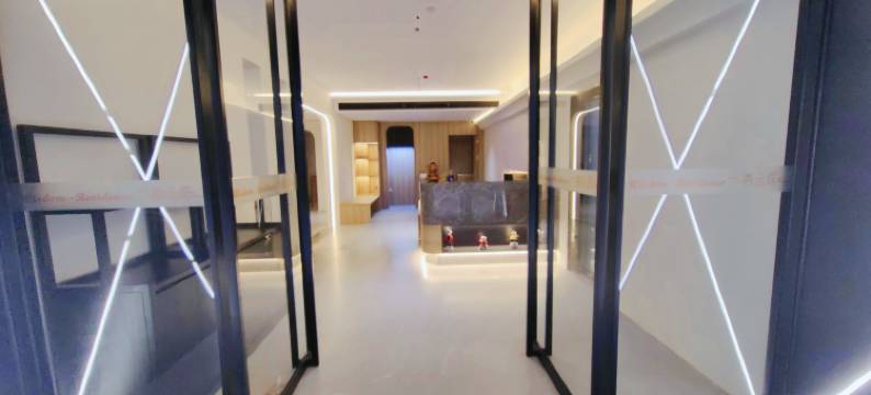 熹云居智汇寓图片