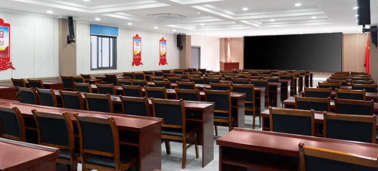 宜昌商逸酒店(水悦城店)图片