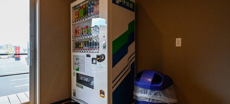 HOTEL R9 The Yard 福山(Hotel R9 the Yard Fukuyama)图片