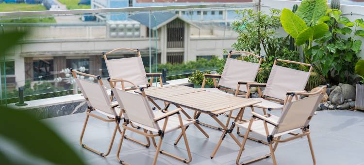 霞浦壹潮壹汐Villa·海边美墅图片