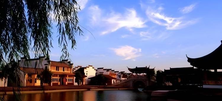 凯里亚德酒店(临沂义堂店)图片