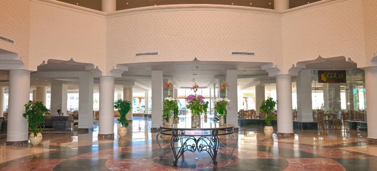 夏威夷水上花园度假酒店(Le Jardin Aqua Park Resort)图片