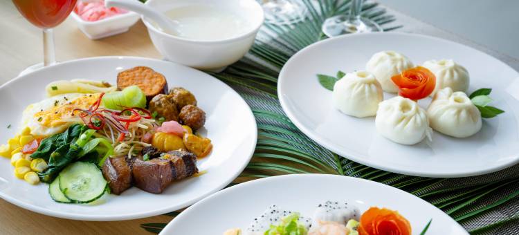 余庆大美四季酒店图片