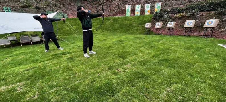 祁门东景合民宿图片