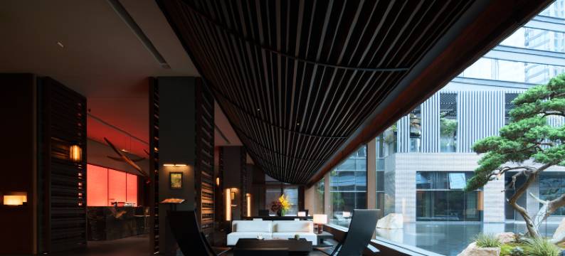 长沙梅溪湖韦尔斯利酒店图片
