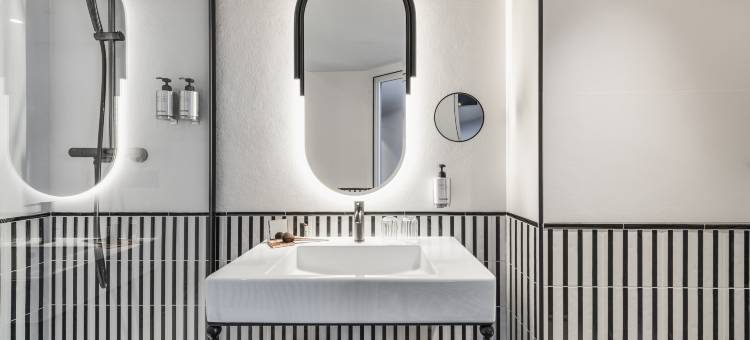 巴黎福堡格朗翰悦阁酒店(Hotel Faubourg Galant Paris- Handwritten Collection)图片