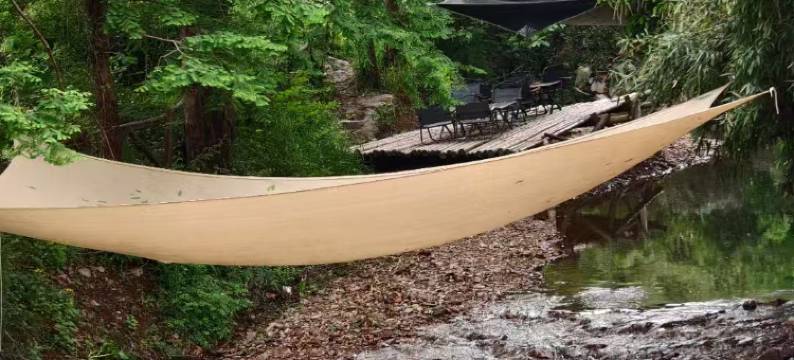 安吉归遇·怡晨谷亲子野奢美墅图片