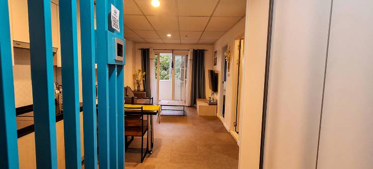 Smart Condominium powered by Cocotel图片