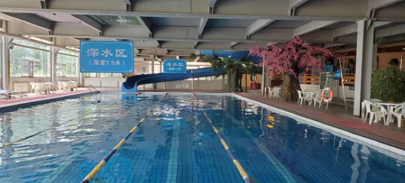 云泉●度假酒店(林州渠东路全域旅游游客集散中心店)图片