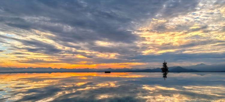 珈乡·望城小筑·云海景观野奢美宿图片