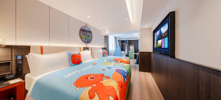 富丽华大酒店(自治区中医院和田二街店)图片