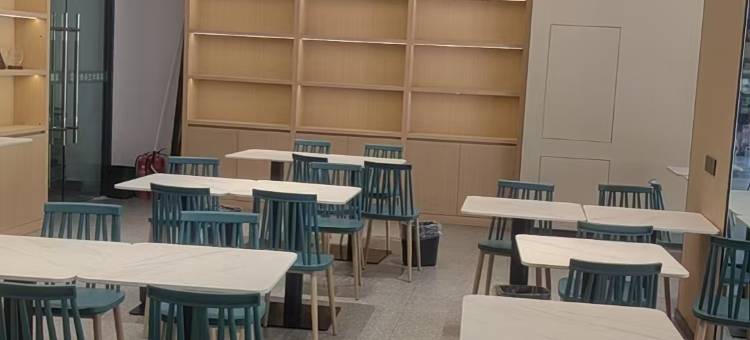 攀枝花太悦谷艺术酒店(攀枝花学院万达广场店)图片