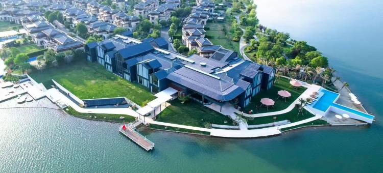 隐丽艺术酒店图片