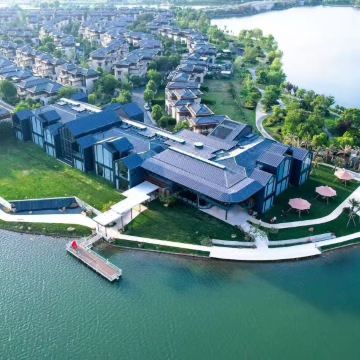 隐丽艺术酒店图片