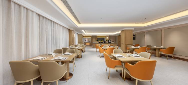 维也纳酒店(玉门店)图片