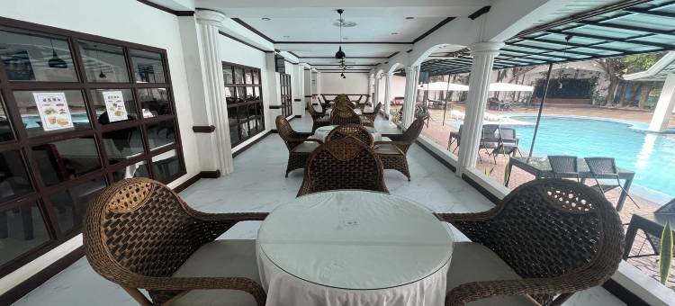 安吉利斯宫饭店(Angeles Palace Hotel)图片