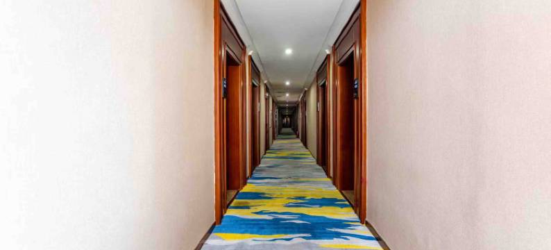 新东方国际酒店(麻城广场文化小镇店)图片