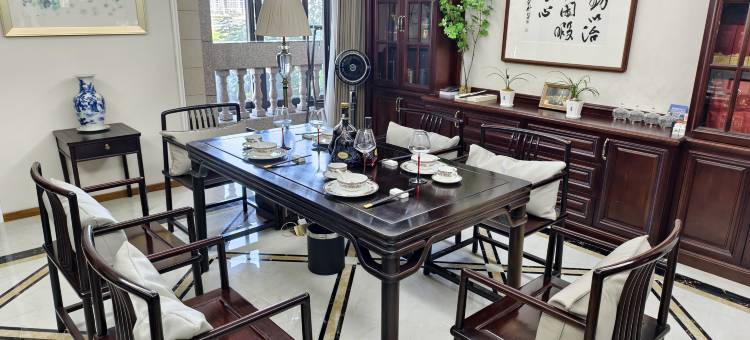 隐奢美宿酒店(汕头东海岸万象汇店)图片