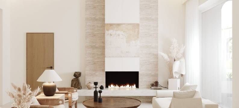 北戴河苍古•度假别墅图片