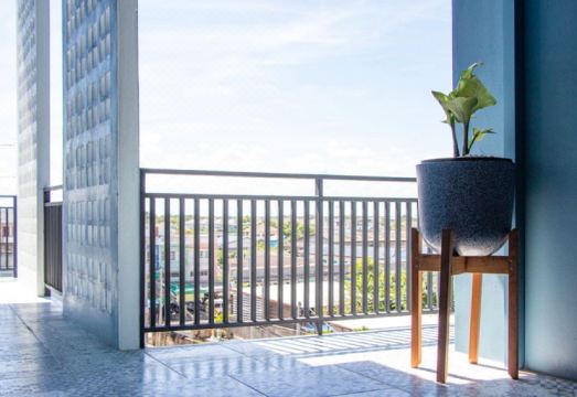 Is am Are Stay Boutique Hotel Overview