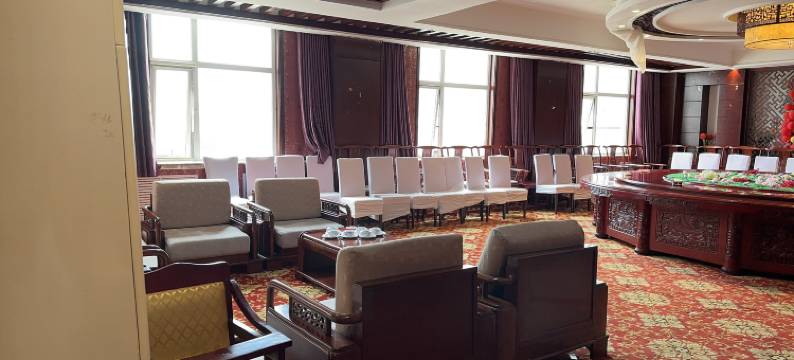 新阳大酒店图片