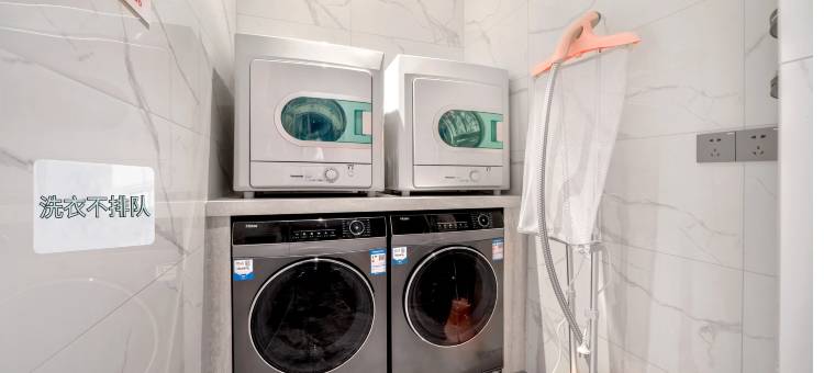 图恩酒店(佳木斯高铁站万达广场店)图片