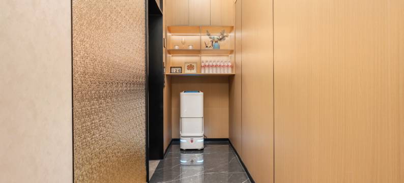 丽致星悦轻居(广州大学城店)图片