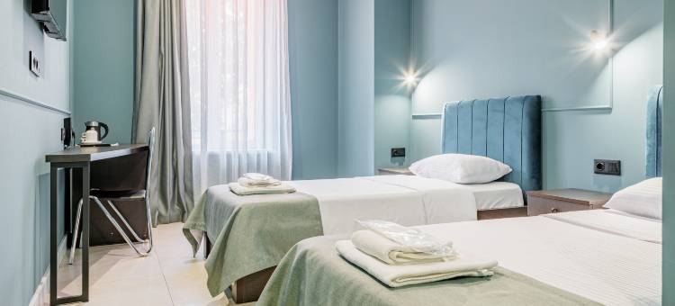 玫瑰酒店(Route Hotel)图片