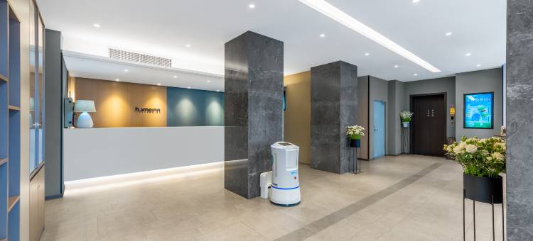 如家酒店(太原迎泽大街大南门地铁站店)图片