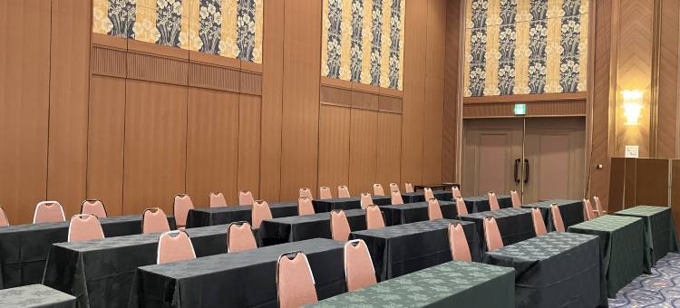 石垣全日空洲际洲际度假村(ANA InterContinental Ishigaki Resort​ by IHG)图片