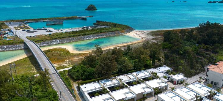 屋我地岛柯迪奥高级泳池别墅(Pool Villa Yagajishima by Coldio Premium)图片