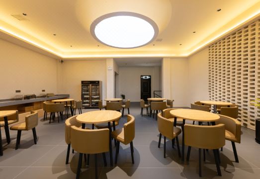 Fanpin Design Guesthouse (Huangguoshu Scenic Area) Hotel Overview
