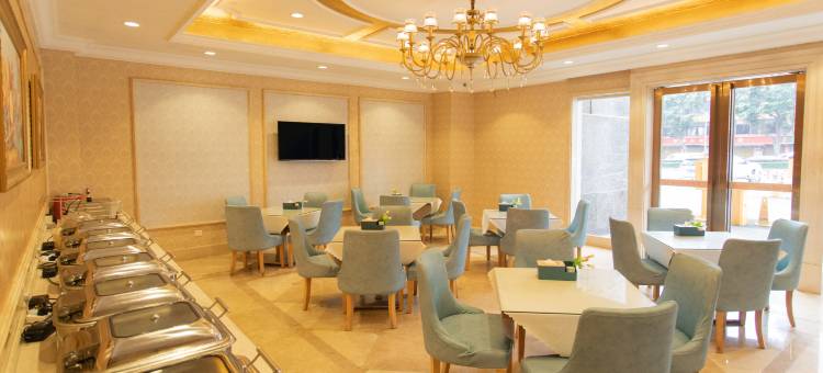 维也纳智好酒店(惠州大湖溪店)图片