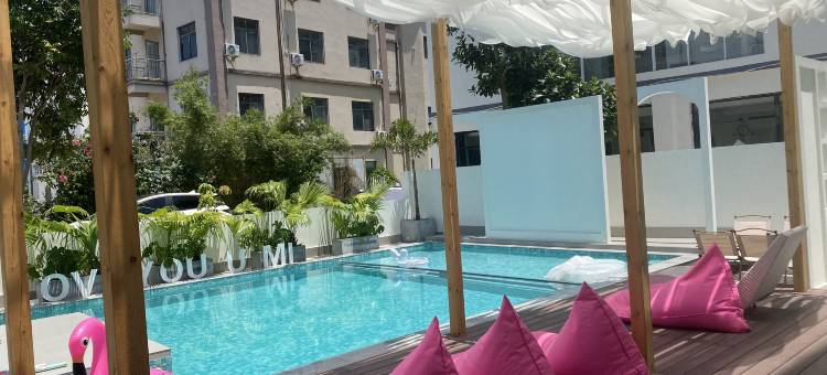 UMi屿海酒店(银滩店)图片