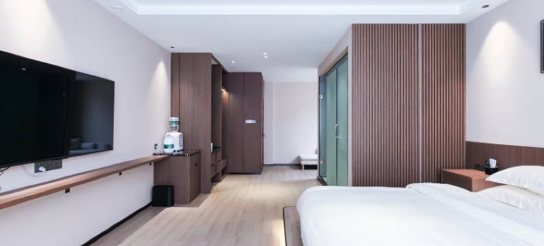 正鑫商务宾馆图片