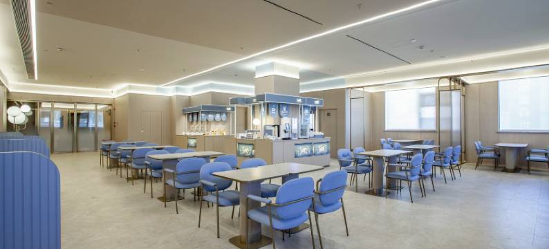 汉庭酒店(上海同济大学嘉定校区店)图片