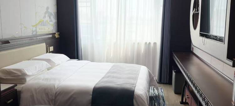 内乡南都赋酒店图片