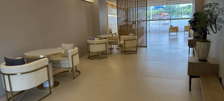 宏隆酒店(漳浦店)图片