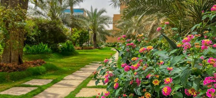 Grand Millennium Al Seef Basra图片