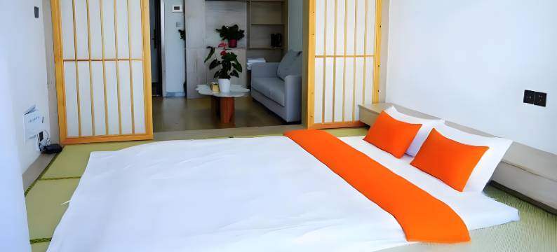 拾光海景民宿图片