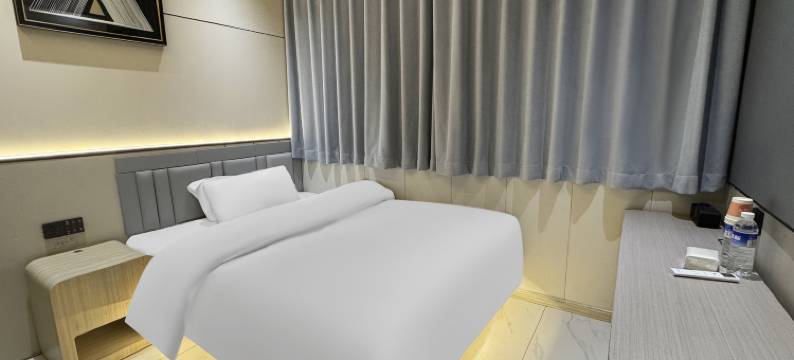 沭阳时屿酒店(重庆北路店)图片