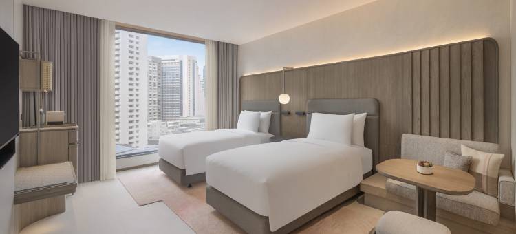 曼谷克罗莫酒店, 希尔顿格芮精选(Kromo Bangkok, Curio Collection by Hilton)图片