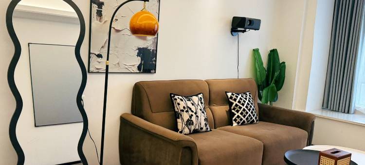 里遇民宿(汕头金东海领荟湾高铁站店)图片