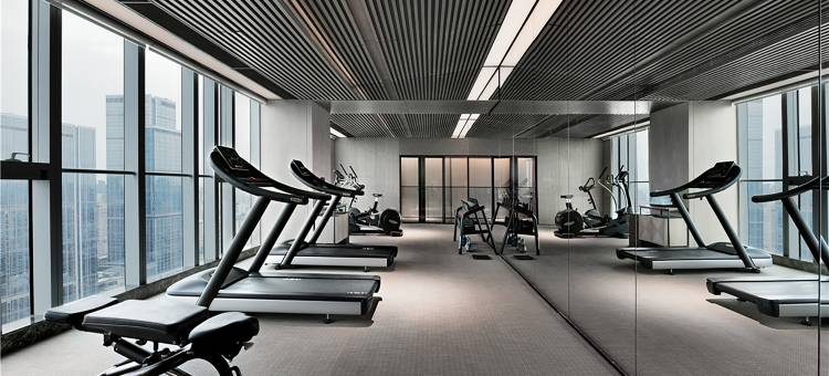 全季酒店(成都太古里中心店)图片