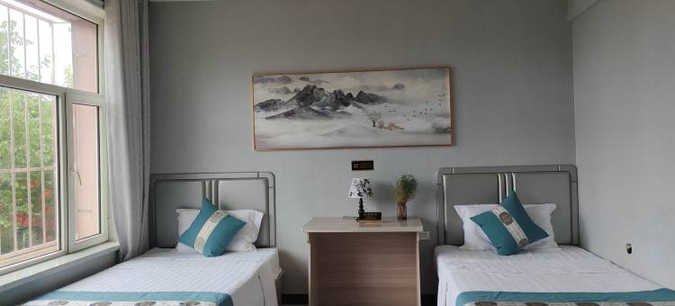 化德新顺宾馆图片