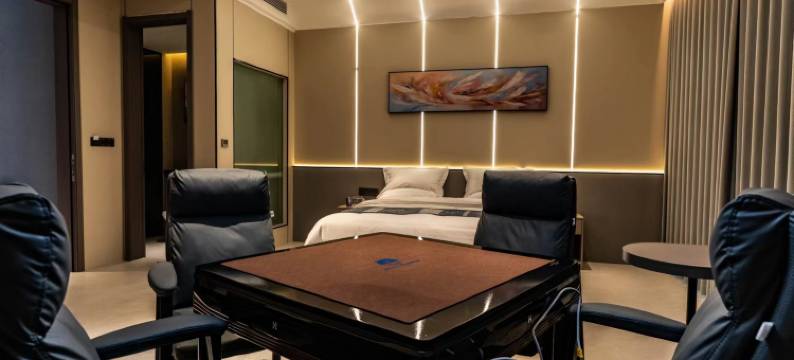 HELLO HOTEL(石门县北站)图片