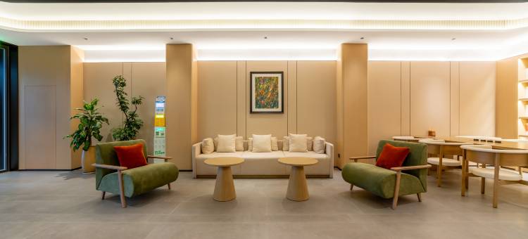 银座和美酒店(济南燕子山路山东大学店)图片