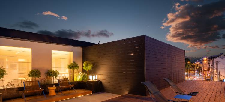 Azure Vernal·叁月水丨隐世园林美学设计师度假酒店(大理古城店)图片