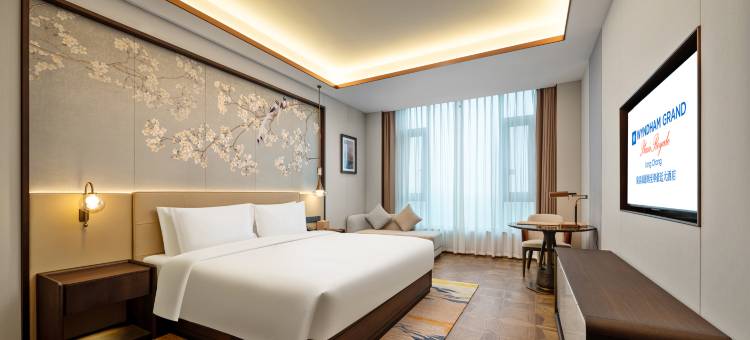 隆昌温德姆至尊豪廷大酒店图片