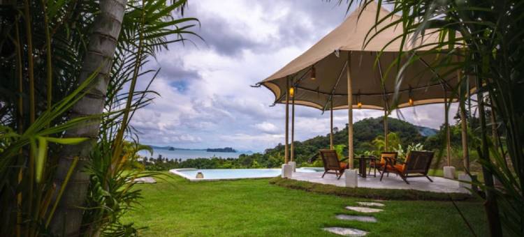 高瑶岛度假村(Koyao Island Resort)图片